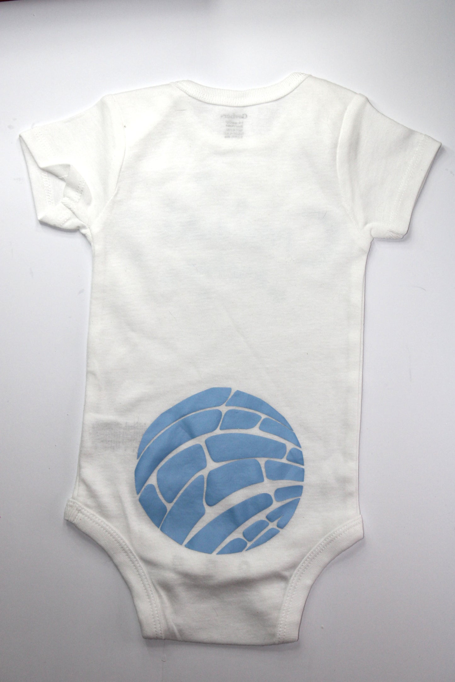 Azul - Pan Dulce Sueños Onesie